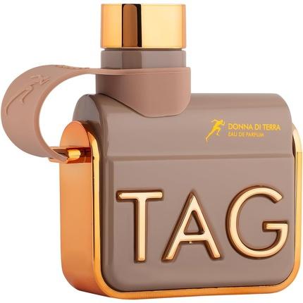Produktbild Armaf Tag Her Donna Di Terra - EDP - Volume: 100 ml (Eau de Parfum, 100 ml)