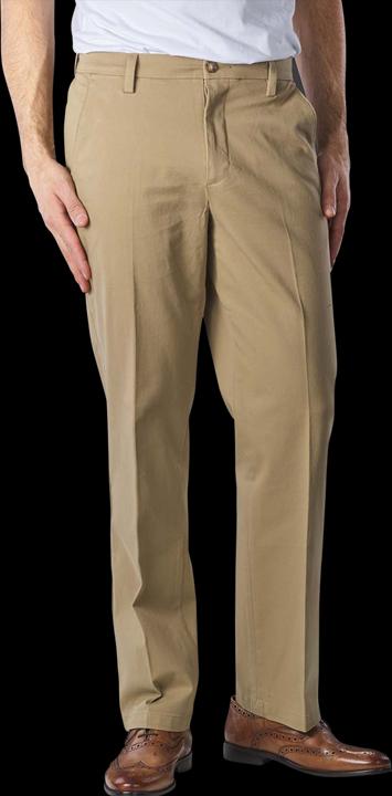 Produktbild Dockers Smart 360 Chino Pant Straight khaki (W31/L30)