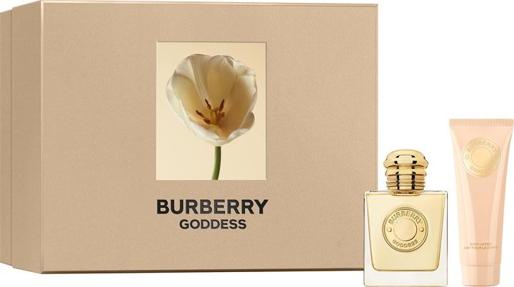 Actual product image Burberry Goddess (Eau de parfum, 75 ml)