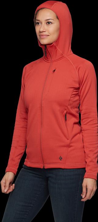 Produktbild Black Diamond W Factor Hoody (L)
