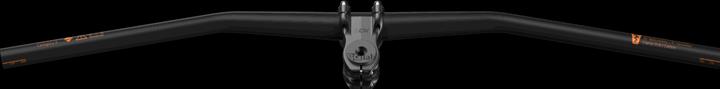 Produktbild Sqlab 311 Fl X Lenker (31.80 mm)