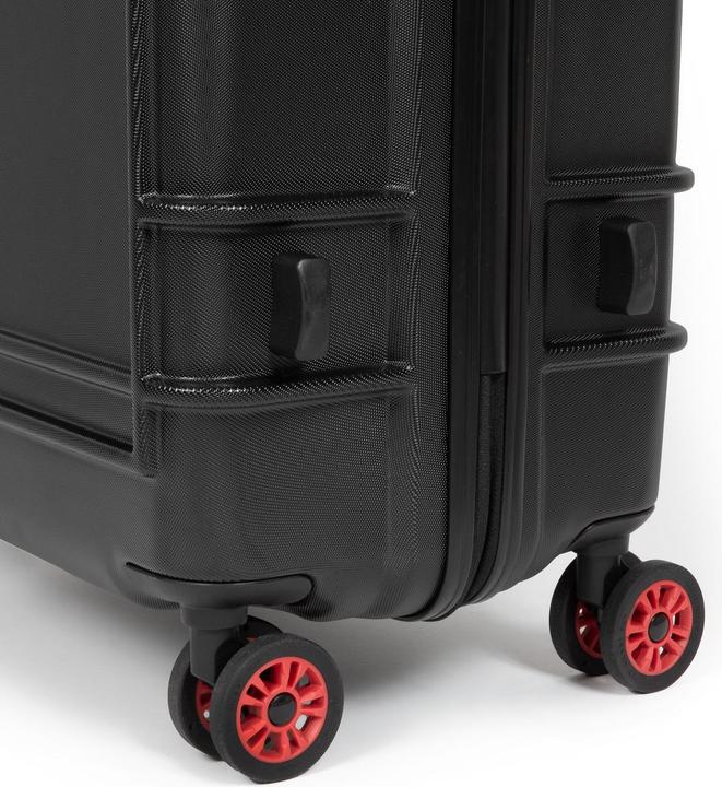 Actual product image Eastpak Resist'R ZIPTrolley (63 l, M (50 - 90l))