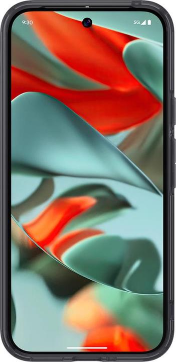 Actual product image Spigen Ultra Hybrid Zero One TPU Back Cover Transparent Google Pixel 9 Pro XL (Google Pixel 9 Pro XL)