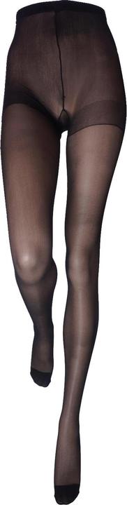 Actual product image Levee Basic Line (4-pack) tights, colour 399 black, size 48-50 (20 DEN, 48 - 50)