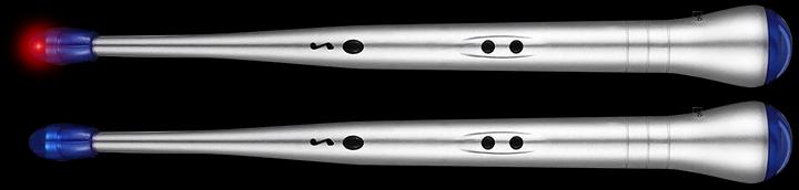 Produktbild Music Legs MUSIC - Electronic Drum Sticks (501095)