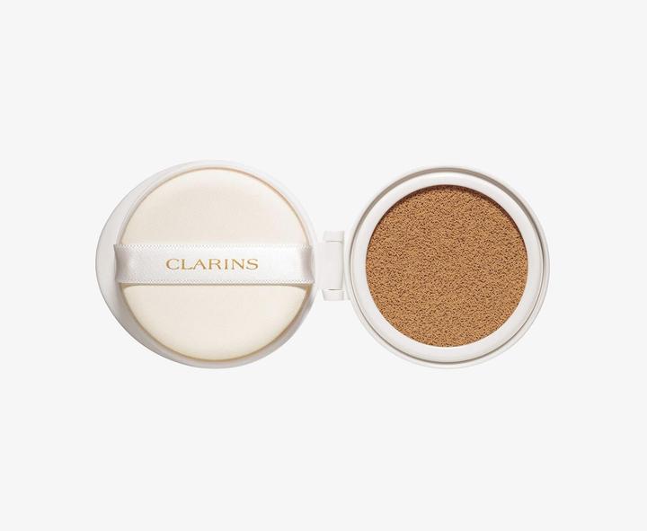 Immagine prodotto Clarins Teint Haute Tenue+ - Ricarica cuscino eterno (110 Miele)