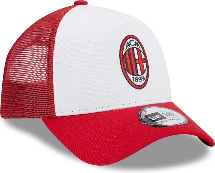 Produktbild New Era Aframe Trucker Ac Mailand (One Size)