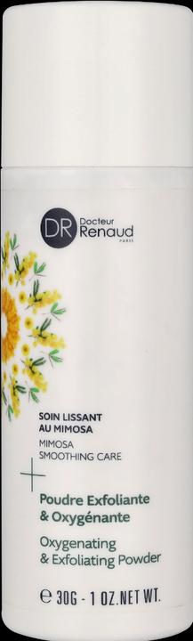 Dr. Renaud Mimosa (Powder)