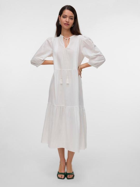Actual product image Vero Moda VMPRETTY Kurzes Kleid Kleid (L)