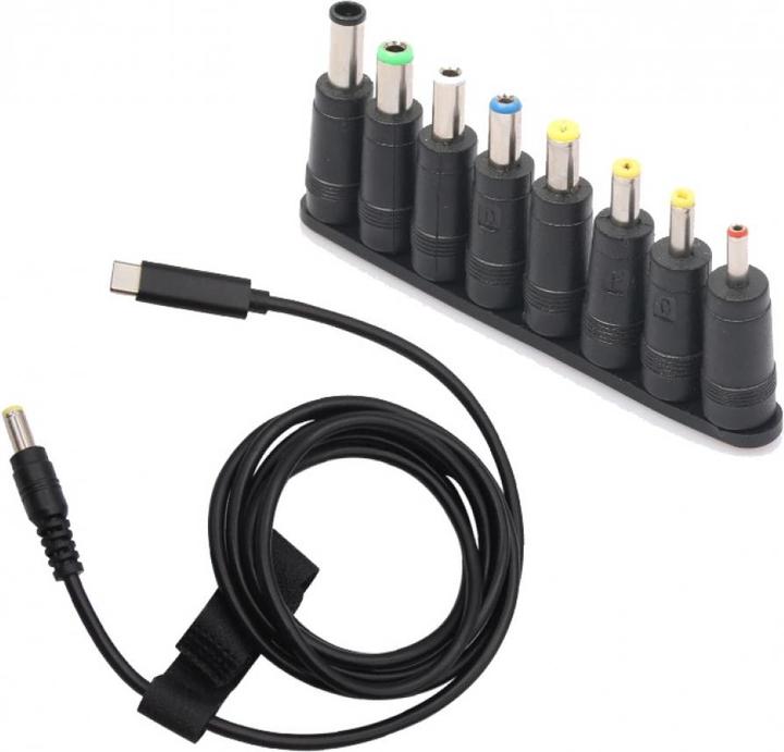 Produktbild PowerGuard USB-C zu (USB Typ-C, 100 cm)
