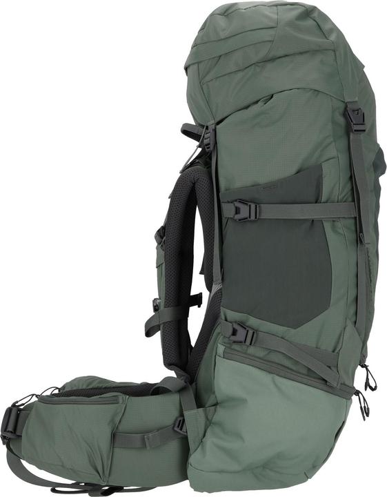 Image du produit Jack Wolfskin Highland Trail 50/5 Women (61 l)