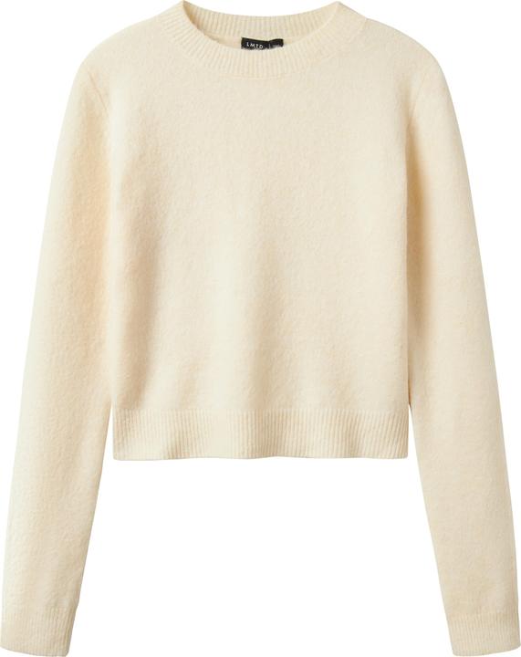 Actual product image Lmtd Langarm Strickoberteil (158)