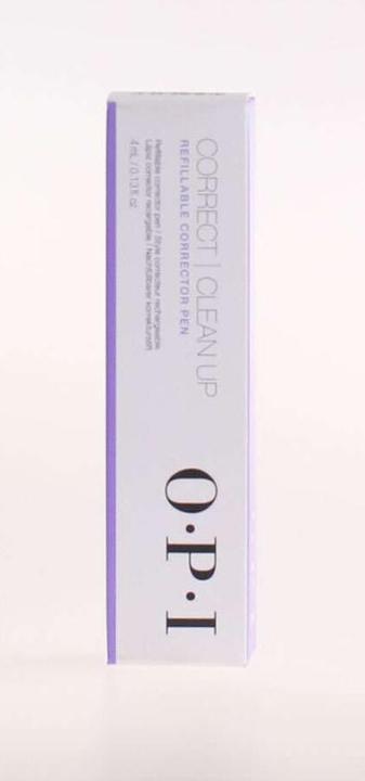 Actual product image OPI Basics - Nail corrector pen
