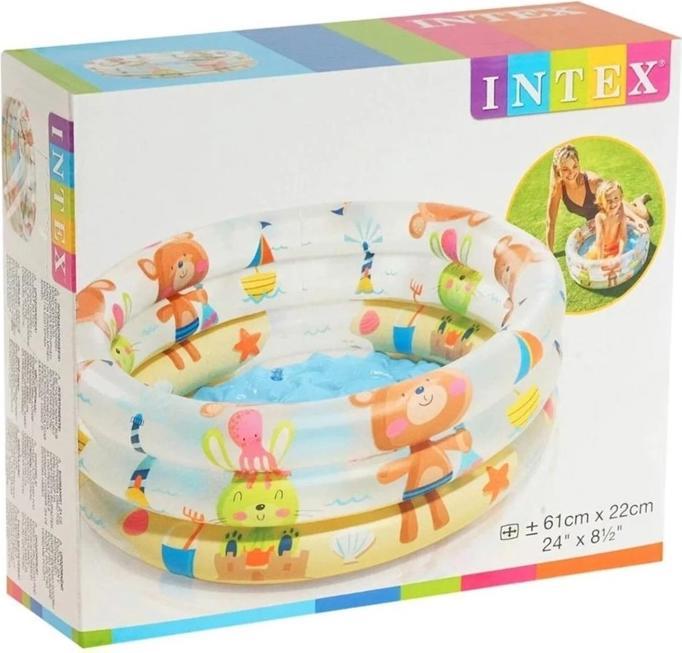 Produktbild Intex Dinosaurier