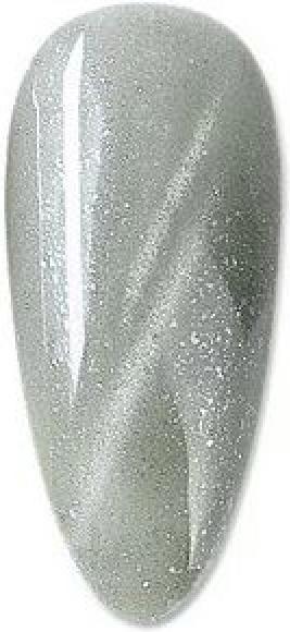Immagine prodotto Canni Gellacquer Candy Cat C090 UV/LED (Gatto Caramella Verde, Smalto per unghie effetto gel)