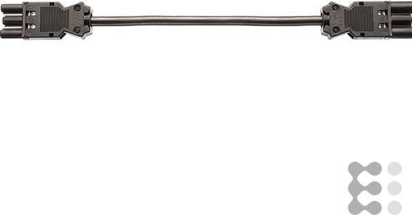 Actual product image Bachmann Device extension cable GST18 (1 m)