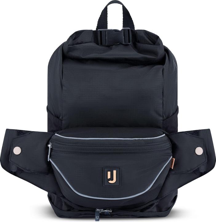 Immagine prodotto Johnny Urban Marsupio e zaino Jimmy 2 in 1