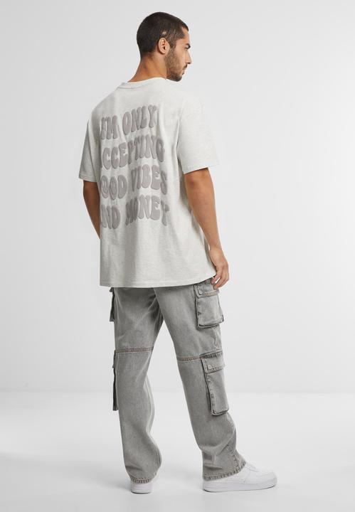 Actual product image 2Y Studios 2Y Aidan Cargo Baggy Jeans - 178453 (33)