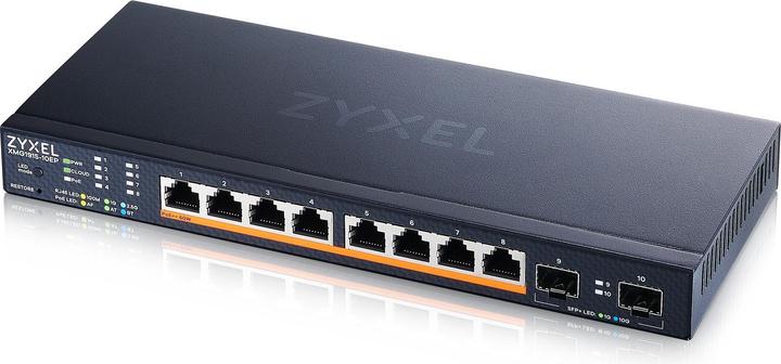 Produktbild Zyxel XMG1915-10EP (10 Ports)