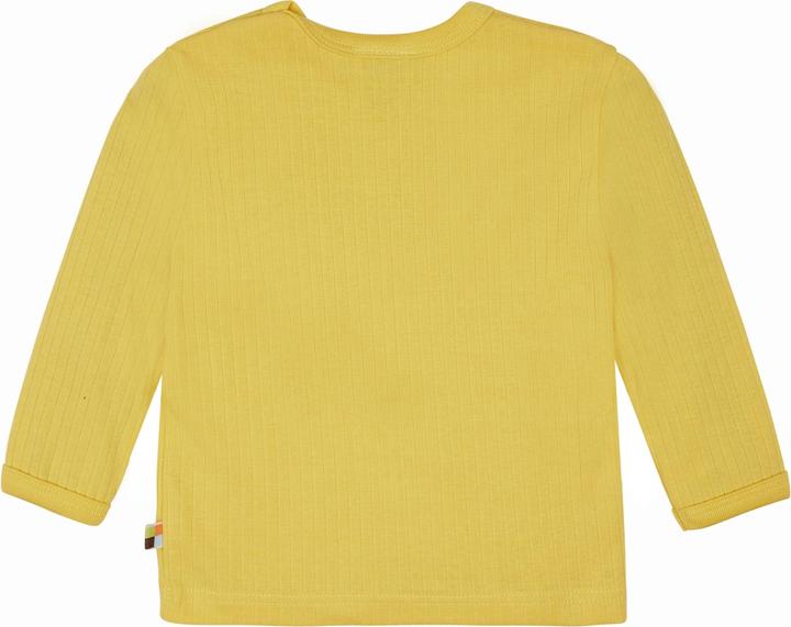 Immagine prodotto loud + proud Camicia Derby a coste con stampa (98, 104)