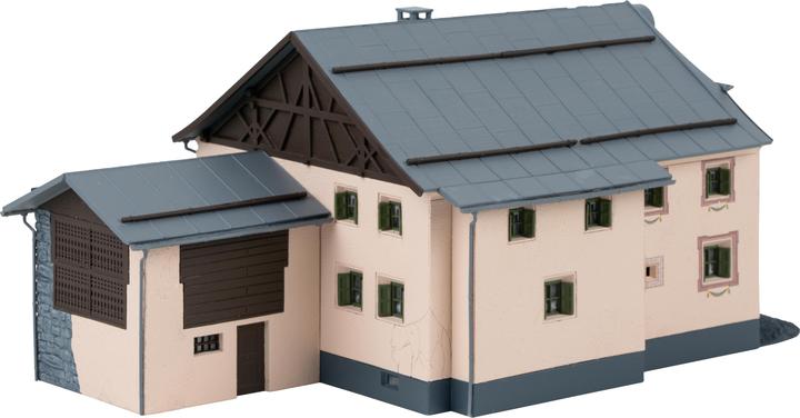 Actual product image Faller Engadine House Sent