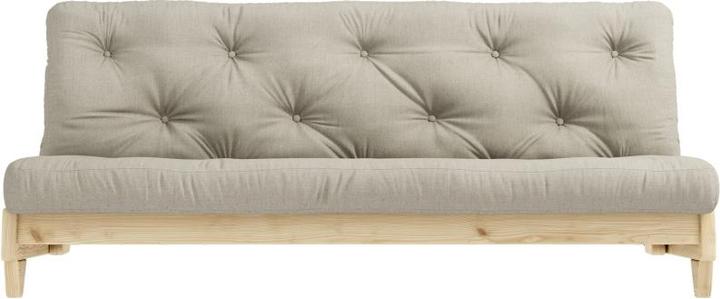 Actual product image Karup Design Fresh (3-seater, Sofa bed)