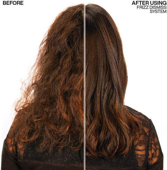 Immagine prodotto Redken Elimina il crespo (300 ml, Shampoo liquido)