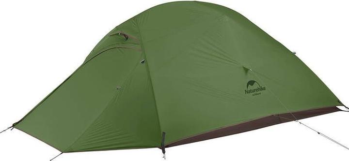 Produktbild Naturehike Namiot turystyczny Cloud Up2 (Kuppelzelt, 2 kg, 2 Personen)