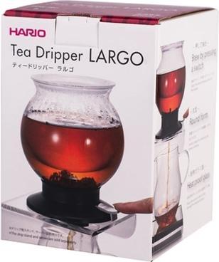 Produktbild Best Brew Tea dripper largo set