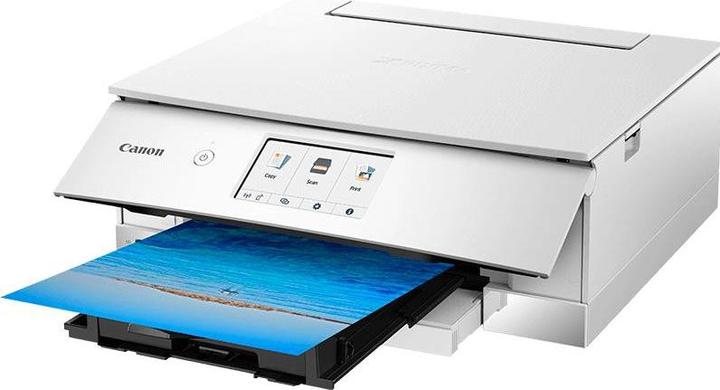 Image du produit Canon PIXMA TS8251 (Encre, Couleur)