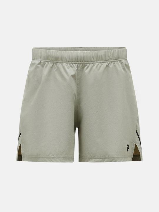 Peak Performance Leichte gewebte Shorts (XL)