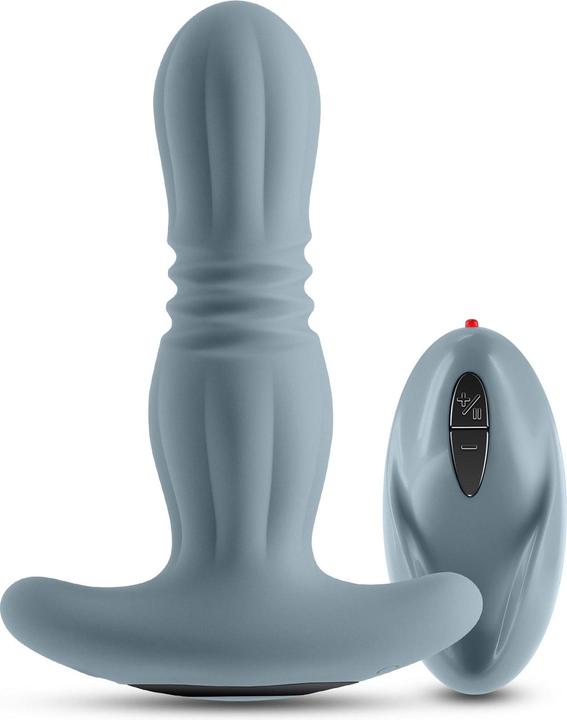 NS Novelties renegade gemini grey