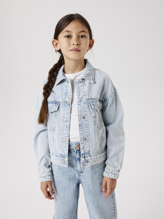 Immagine prodotto Name it NKFMILA DNM JACKET 8510-ZA NOOS (122)