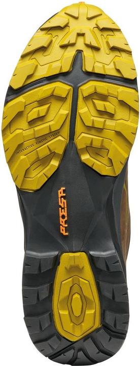 Produktbild Scarpa Rush 2 Pro GTX Brown Sulphur (41)