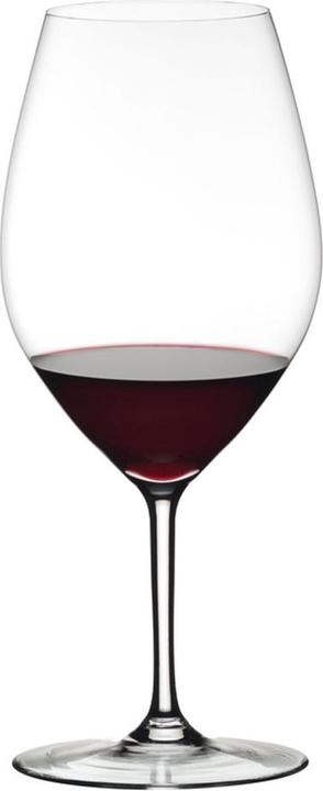 Produktbild Riedel Wine Friendly Magnum (99.50 cl, 4 Gläser, Weingläser Set)