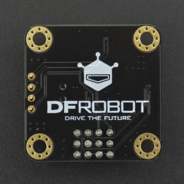 Image du produit DFRobot Gravity 16Bit 4-canaux ADC Convertisseur analogique numérique I2C ADS1115