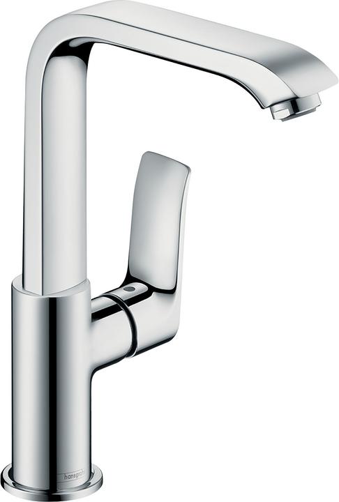 Produktbild hansgrohe Einhebel-Waschtischmischer 230 METRIS
