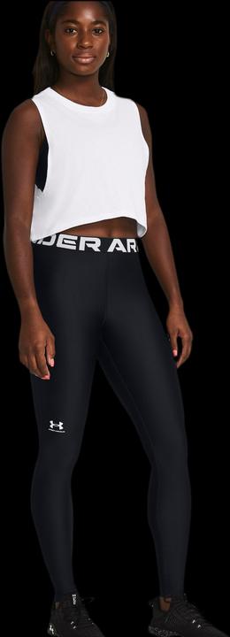 Produktbild Under Armour HeatGear Authentics Leggings Damen (S, M)