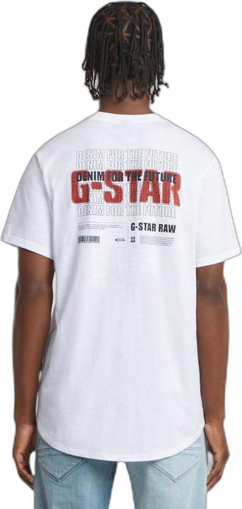Produktbild G-Star Lash Back gr (S)