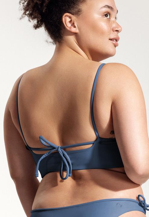 Actual product image Oy Surf Bikini Oberteil „Buri“ (L)