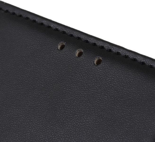 Actual product image MU Classic Classic II Leather Bookcover Series (Xiaomi Redmi Note 8T)