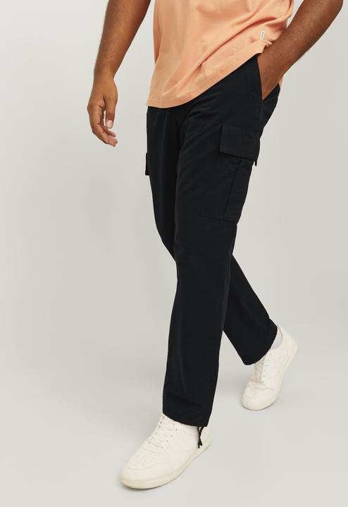 Actual product image Jack & Jones Jpstkane Jjbarkley Cargo Pant Noos Pls (W44/L32)