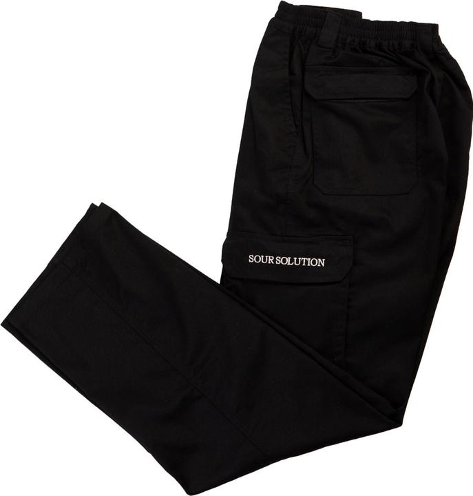 Actual product image Sour Sour Cargo Pants (M)