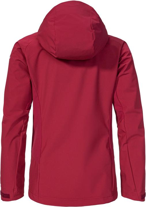 Produktbild Schöffel Softshell Jk Style Blaueis WMS (40, L)