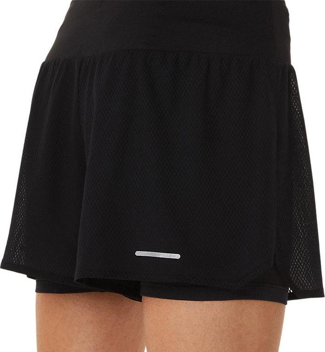 Actual product image ASICS Performance Ventilate 2 in 1 3.5 inch (M)