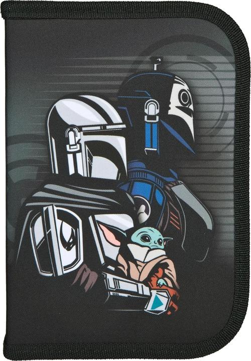 Produktbild Scooli Schulthek-Set  Star Wars (18 l)