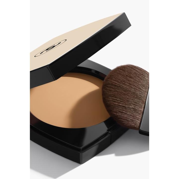 Immagine prodotto Chanel Les Beiges New Healty Glow Polvere B40