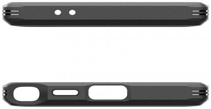 Actual product image Spigen Tough Armor Mag (Samsung Galaxy S24 Ultra)