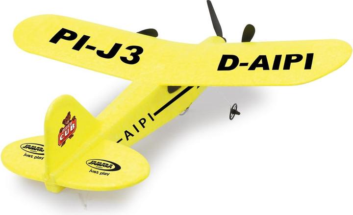 Image du produit Jamara Piper J3-CUB
