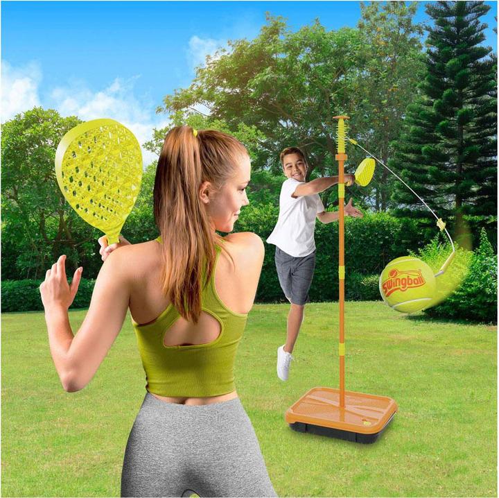 Productafbeelding Mookie Swingball Toernooi Alle Oppervlakten